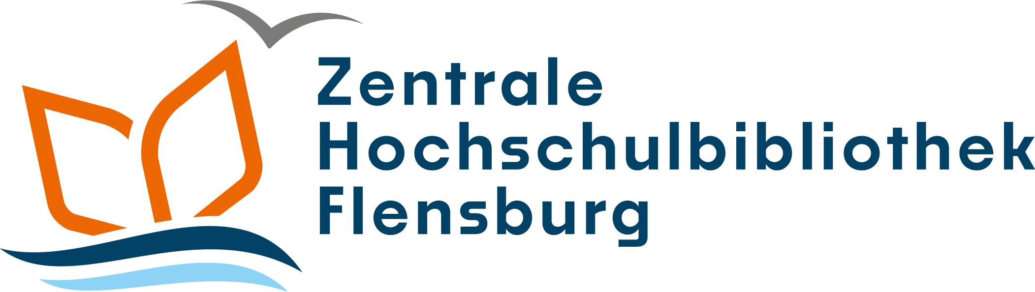 Logo ZHB Flensburg